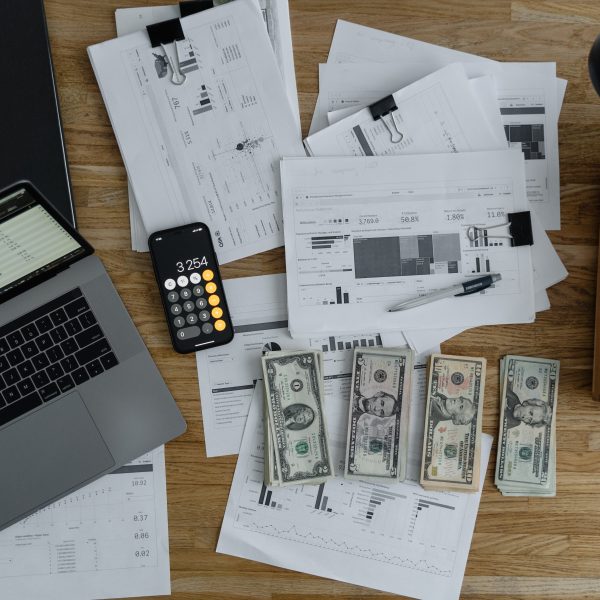 Top 10 Tax Deductions for Interior Designers