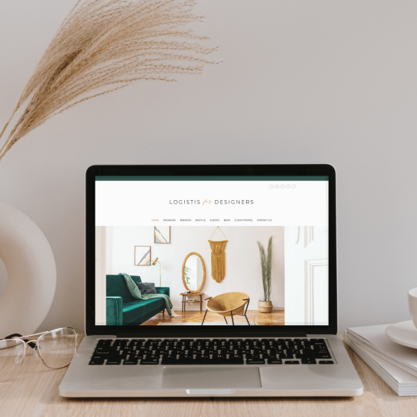 A Website for Your Interior Design Business Is Important, Here's Why